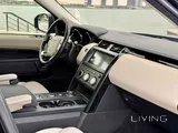 Land Rover Discovery 2019
